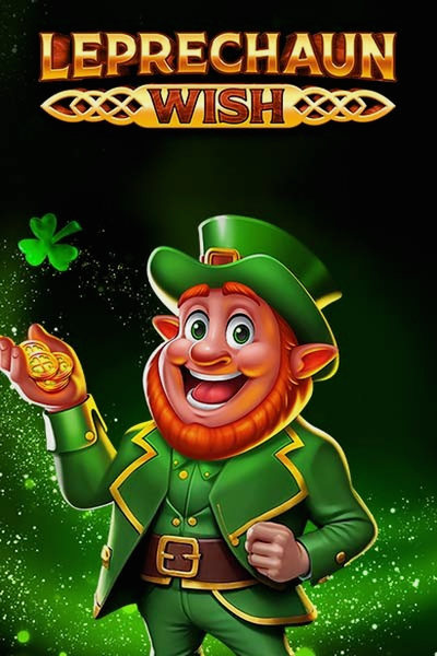 Náhled hry Leprechaun Wish – Betrepublic Casino