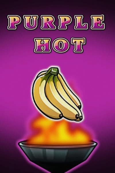 Náhled hry Purple Hot – Betrepublic Casino