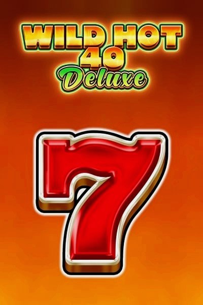 Náhled hry Wild Hot 40 Deluxe – Betrepublic Casino
