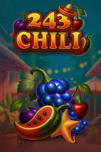 Náhled hry 243 Chili – Betwest Casino