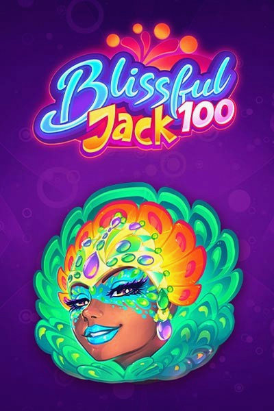 Náhled hry Blissfull Jack 100 – Betwest Casino
