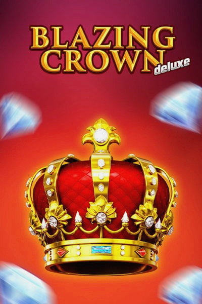 Náhled hry Blazing Crown Deluxe – Casinova Casino
