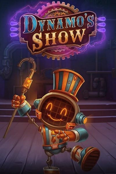 Náhled hry Dynamo's Show – Casinova Casino