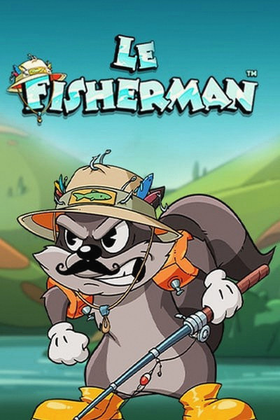 Náhled hry Le Fisherman – Casinova Casino