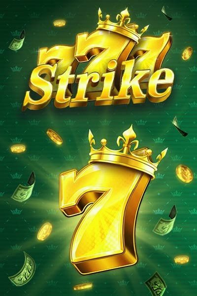 Náhled hry 777 Strike – Cleobetra Casino