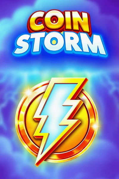 Náhled hry Coin Storm – Cleobetra Casino