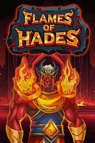 Náhled hry Flames of Hades – Cleobetra Casino