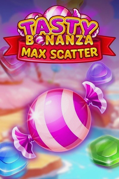 Náhled hry Tasty Bonanza Max Scatter – Cleobetra Casino