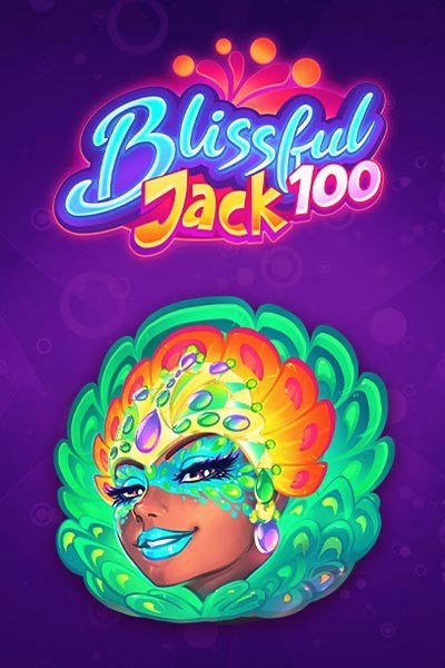 Náhled hry Blissfull Jack 100 – Kingmaker Casino