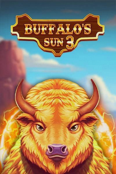 Náhled hry Buffalo's Sun 3 – Kingmaker Casino