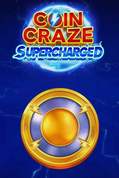 Náhled hry Coin Craze: Supercharged – Kingmaker Casino