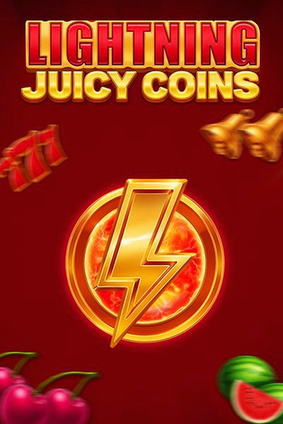 Náhled hry Lightning Juicy Coins – Kingmaker Casino